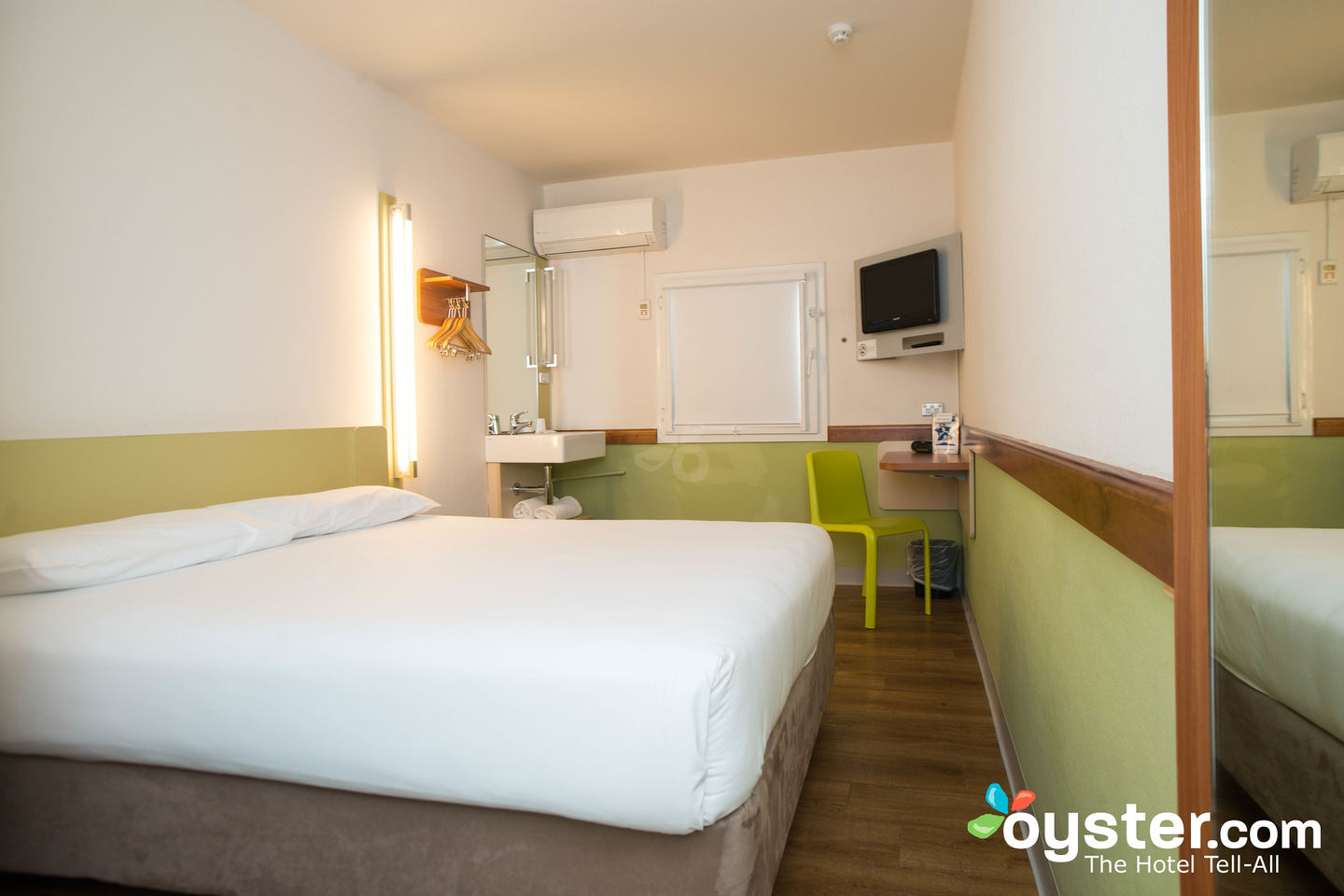 ibis budget melbourne airport review