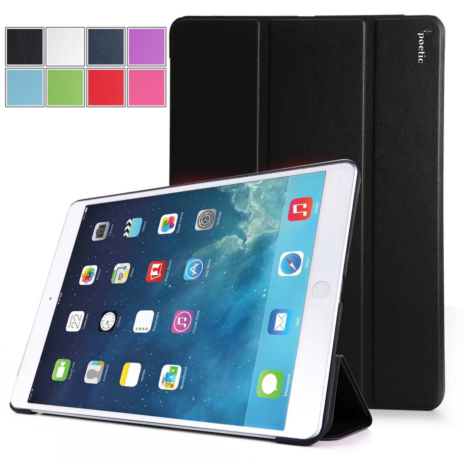 ipad air smart case review