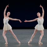 new york times ballet review