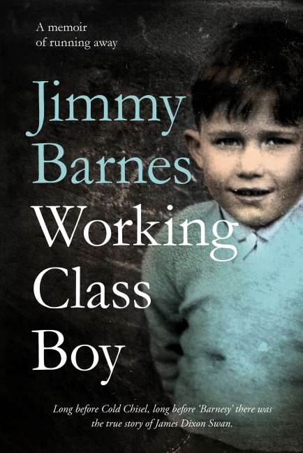 working class boy book review