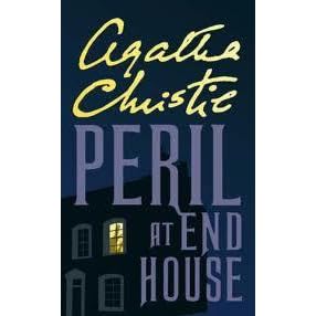 peril at end house review