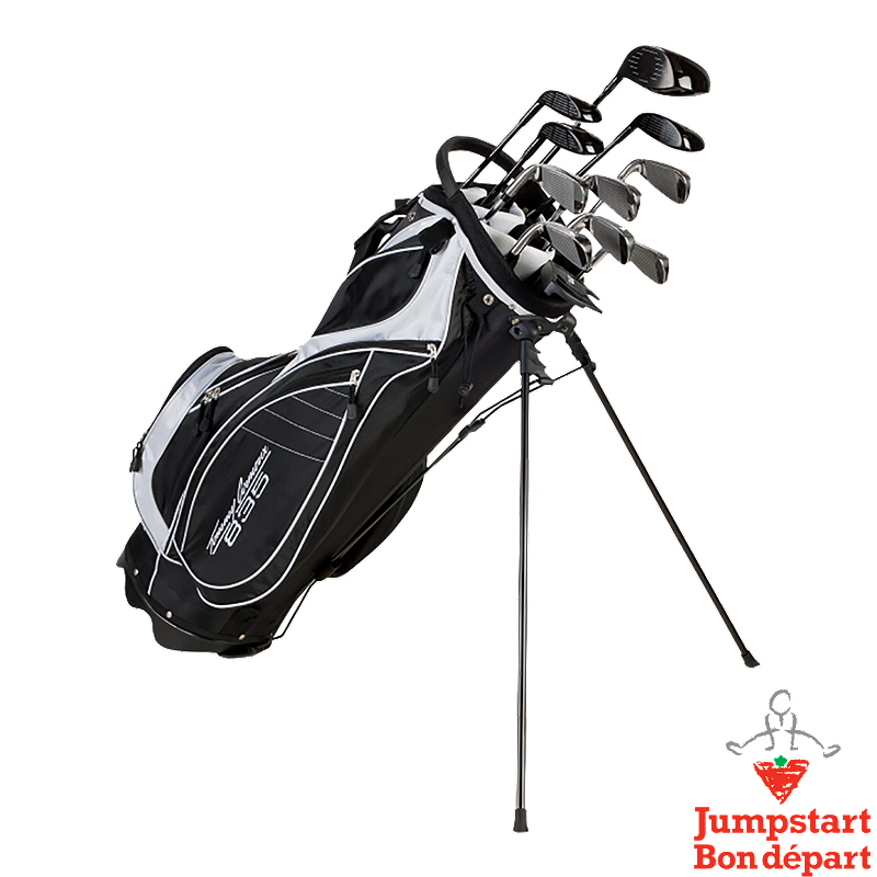 tommy armor golf clubs review