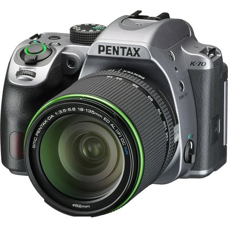 pentax 18 135mm wr review