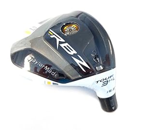 rbz stage 2 fairway wood review