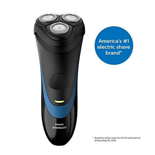 philips norelco electric shaver 2100 s1560 81 review