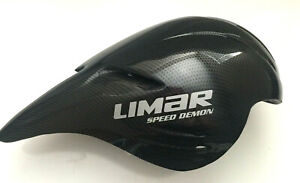 limar speed demon aero helmet review