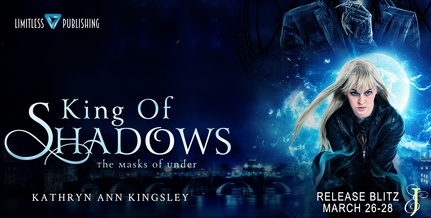 king of shadows book review