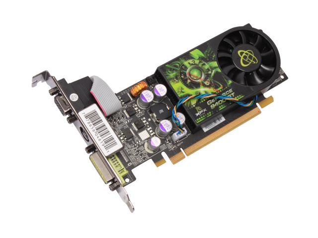 nvidia geforce 9400 gt review