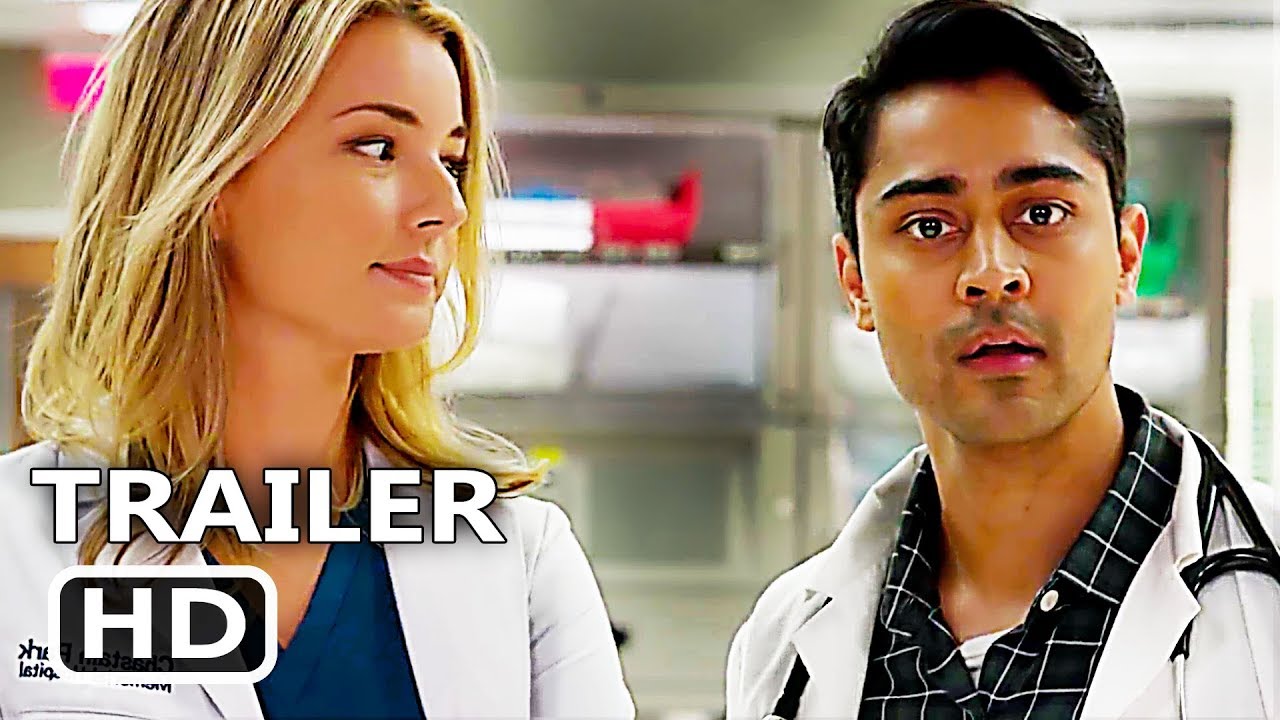 the resident tv show reviews