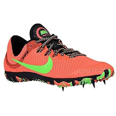 nike rival xc spikes review
