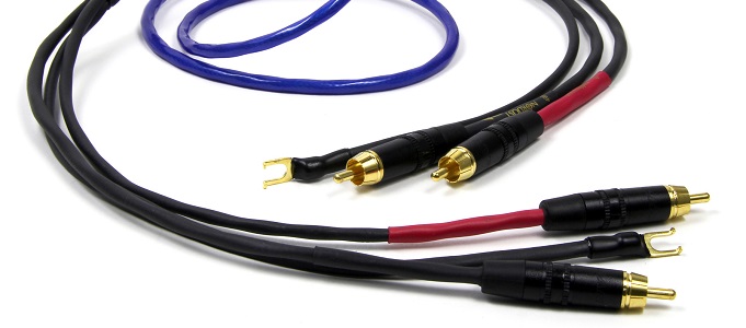 nordost blue heaven usb cable review