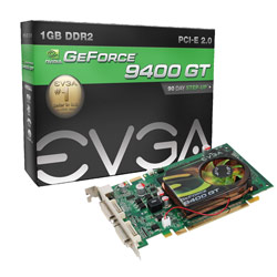nvidia geforce 9400 gt review