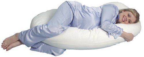 snoogle total body pillow reviews