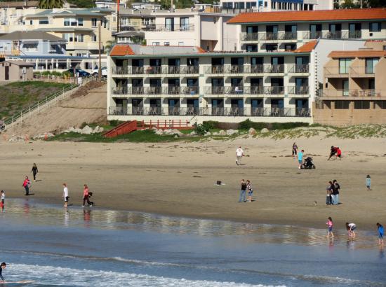 sea gypsy motel pismo beach reviews