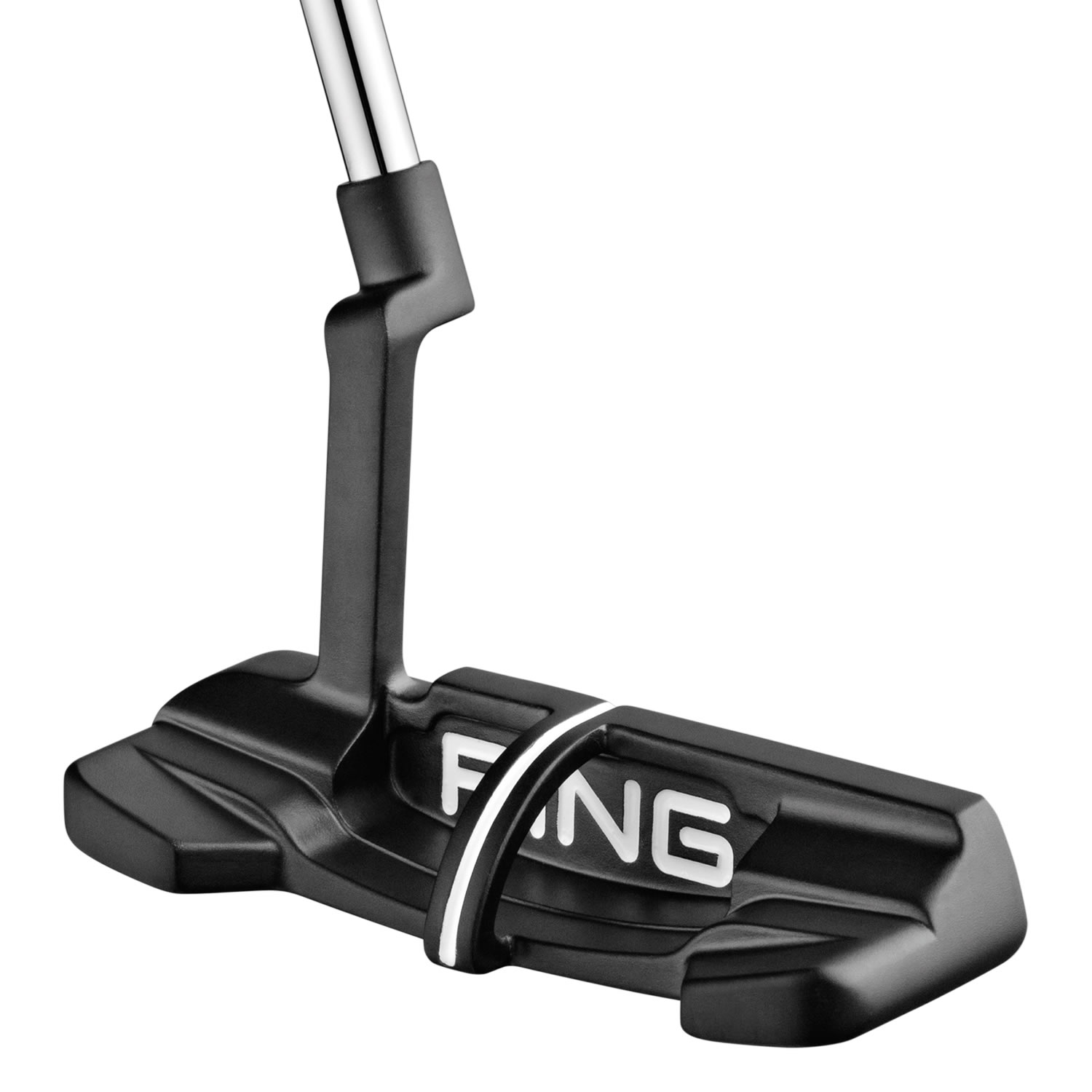ping scottsdale tr anser t putter review