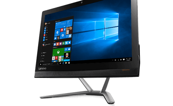 lenovo ideacentre 300 all in one review