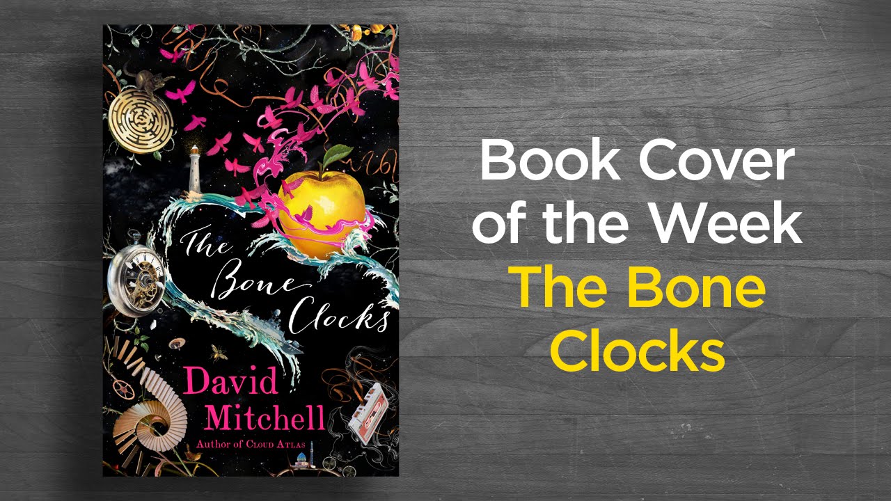 the bone clocks book review