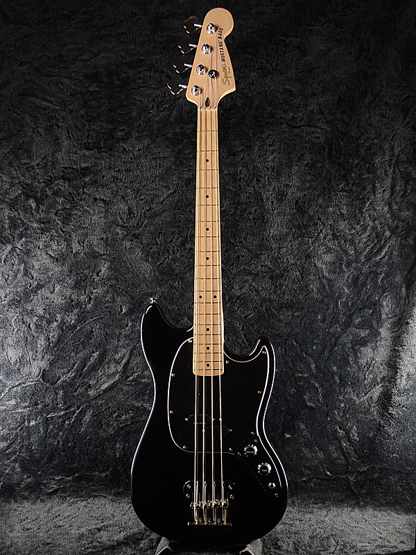 vintage modified mustang bass review