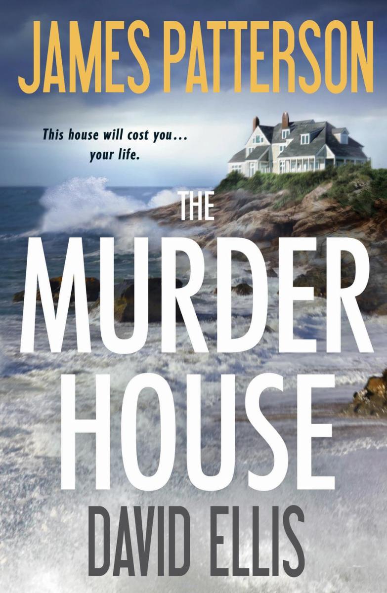 the beach house james patterson review