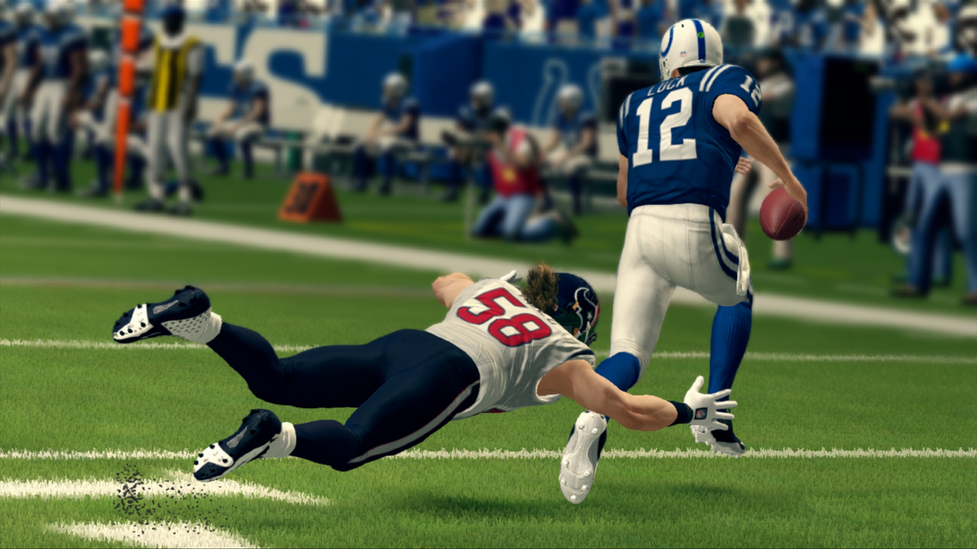 madden 25 xbox 360 review