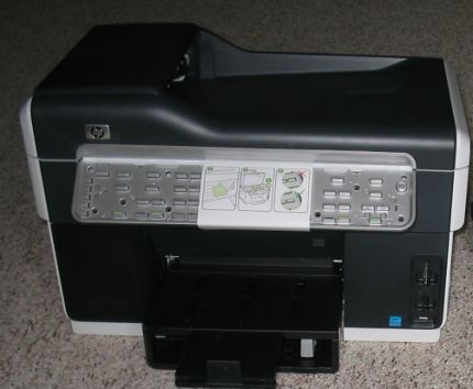 small business printers all in one reviews