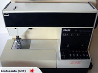 pfaff tipmatic 1035 sewing machine review