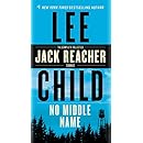 lee child no middle name review