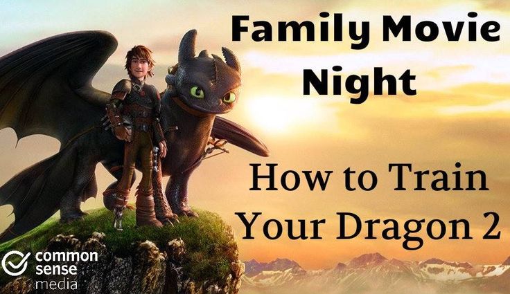 movie review how to train your dragon