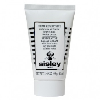 sisley restorative facial cream review