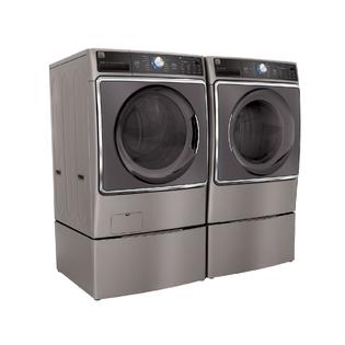 kenmore elite front load washer reviews