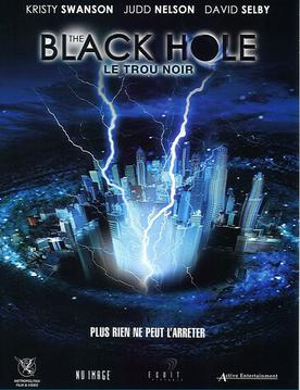 the black hole movie review