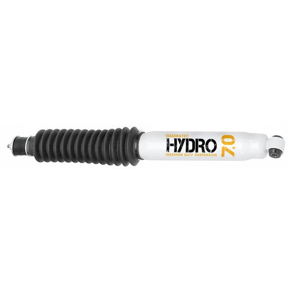 quadratec hydro 7.0 shock review