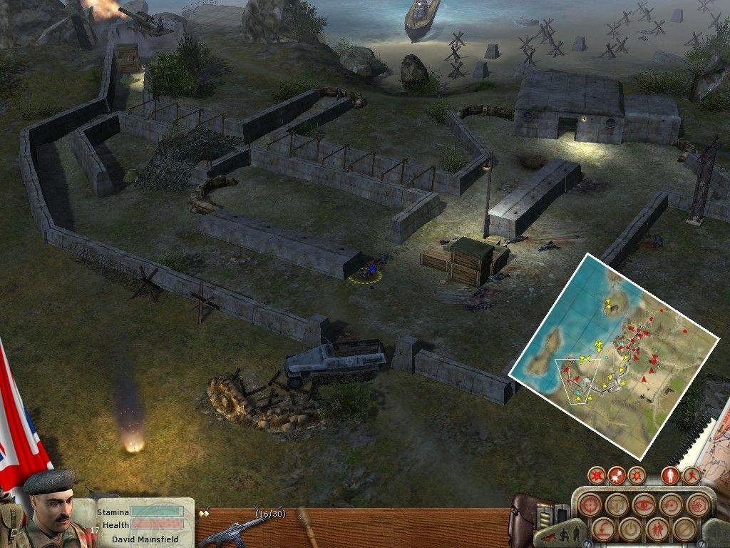 soldiers heroes of world war ii review