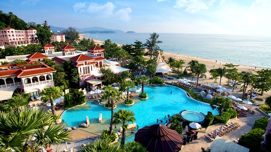 phoenix grand hotel phuket review