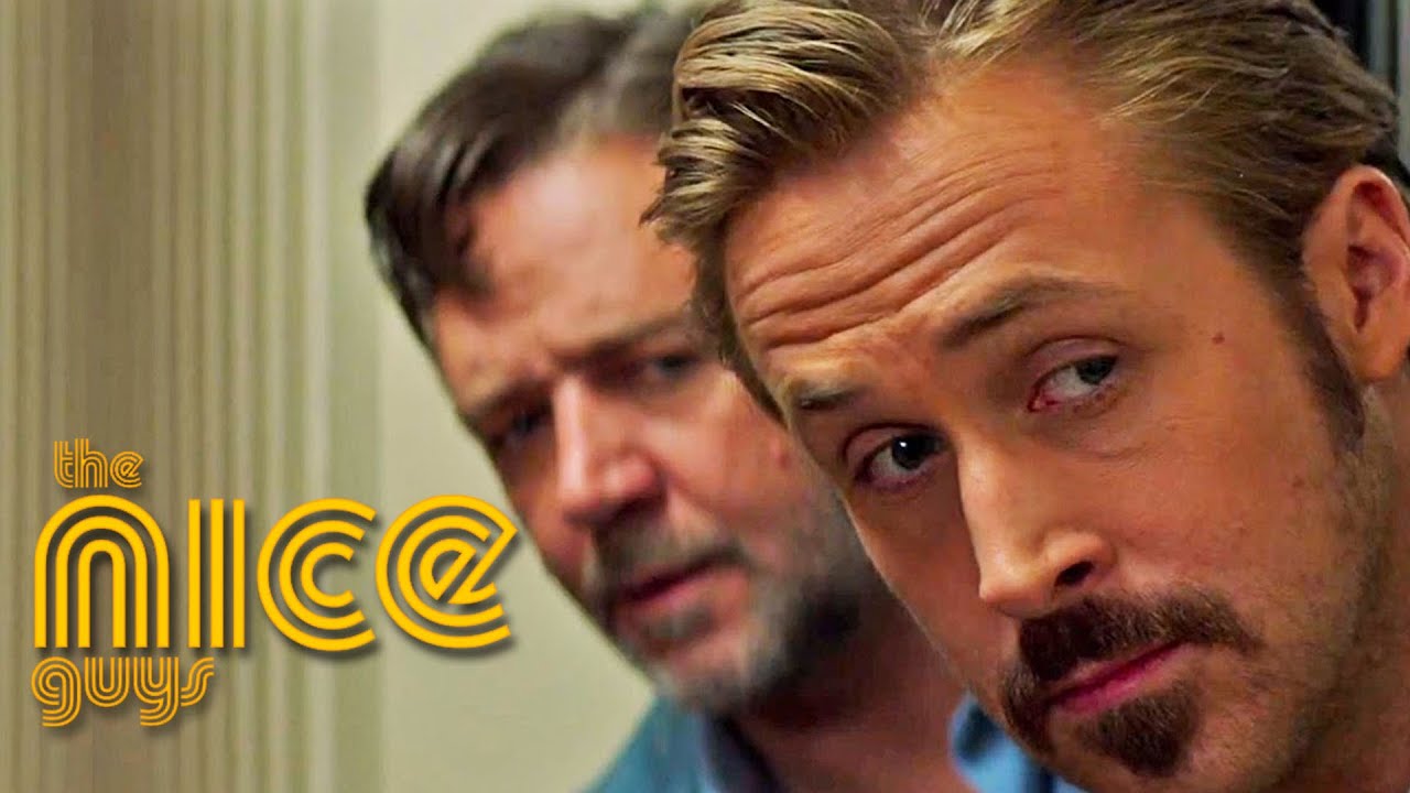the nice guys film review