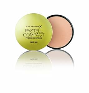 max factor compact powder review