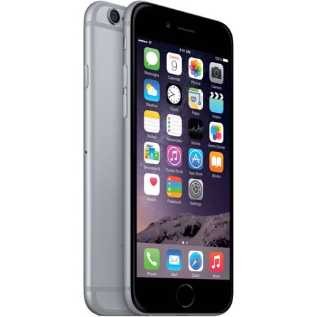 iphone 6 grey 32gb review