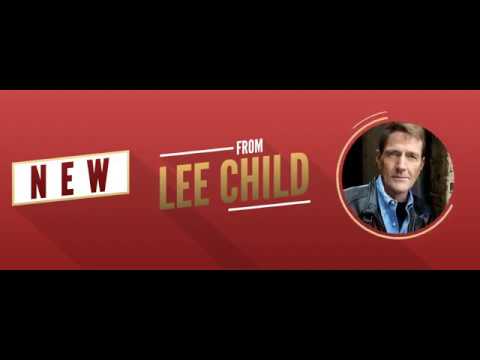 lee child no middle name review