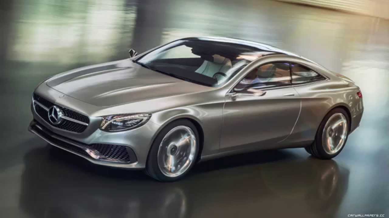 mercedes benz s class coupe review