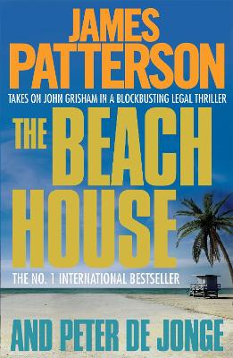 the beach house james patterson review