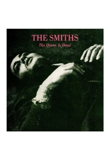 the smiths the queen is dead review