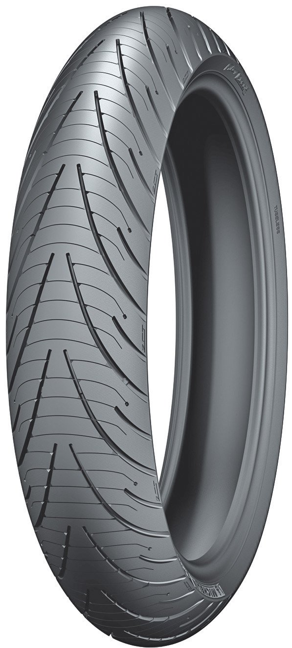 michelin pilot motorcycle tyres review