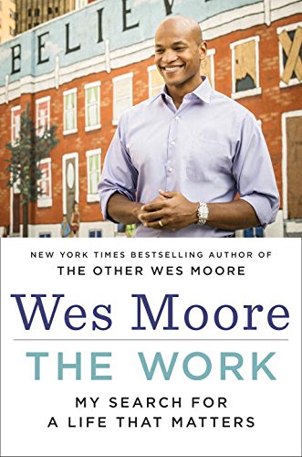 the other wes moore review