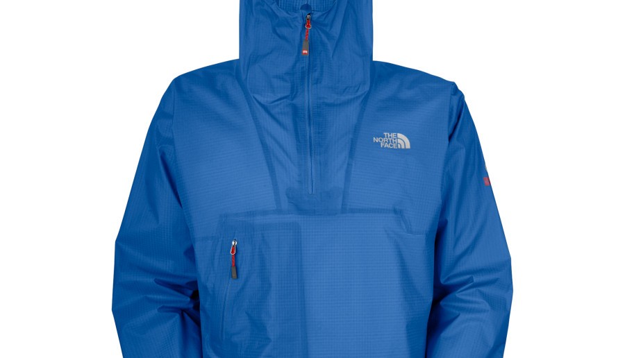 north face hyvent dt review