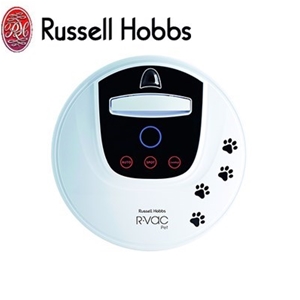 russell hobbs r vac review