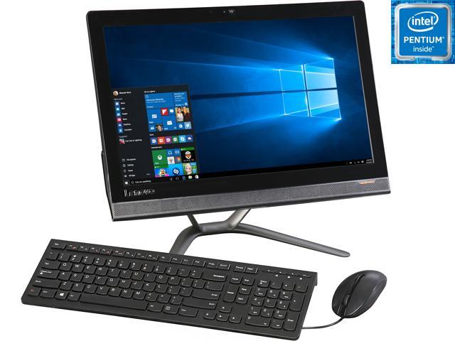 lenovo ideacentre 300 all in one review