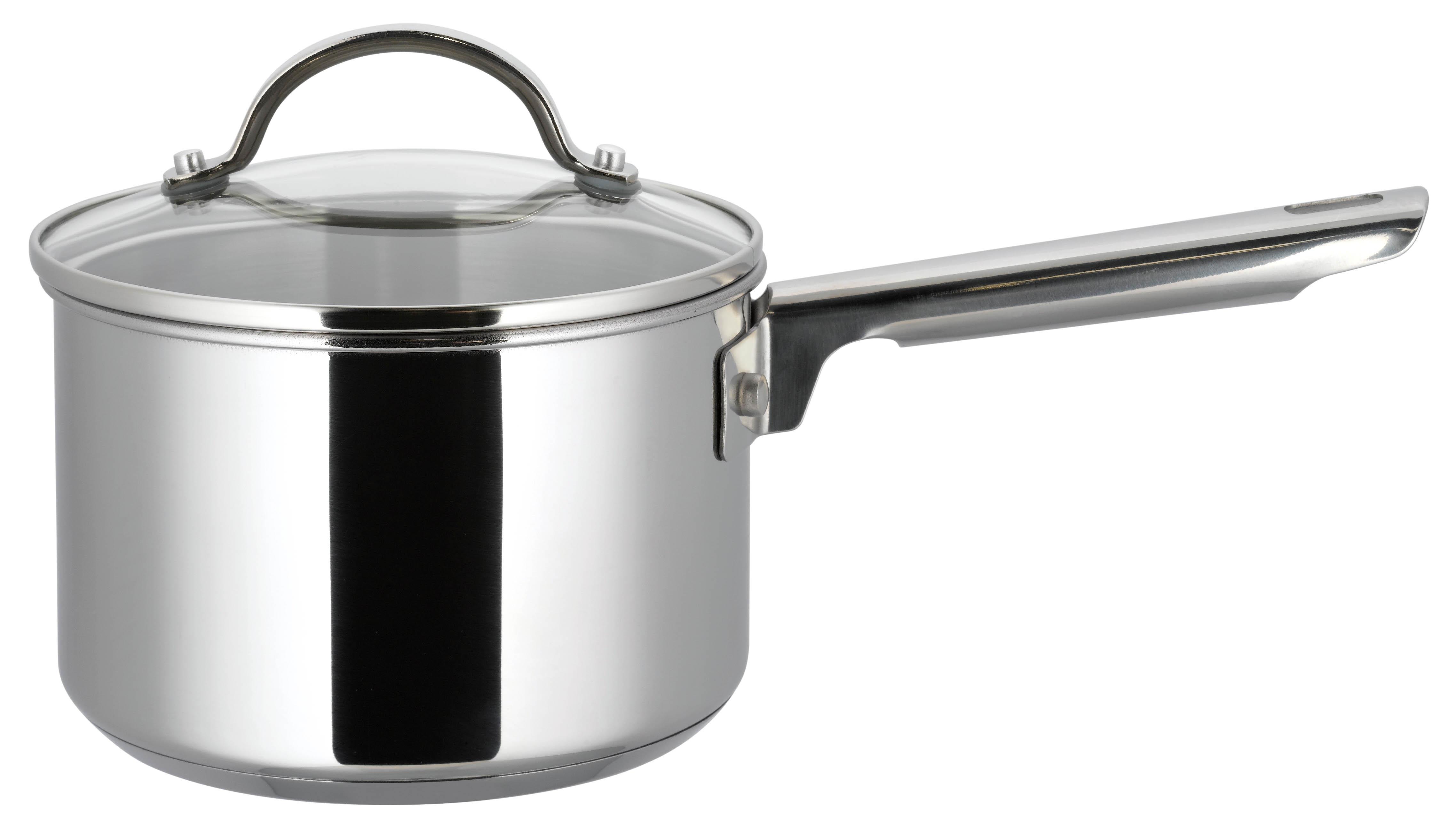 meyer pots and pans review