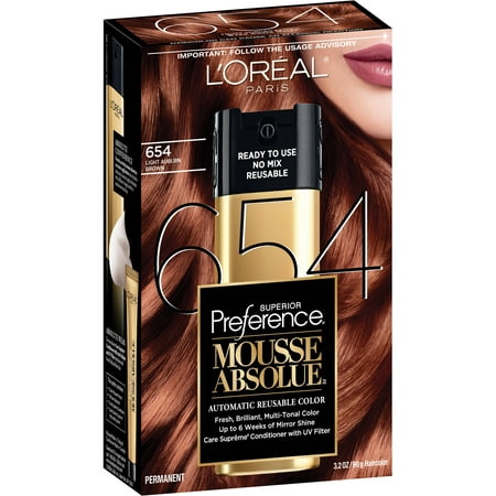l oreal mousse absolue reviews