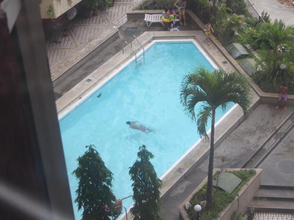 manila bay serviced apartments review