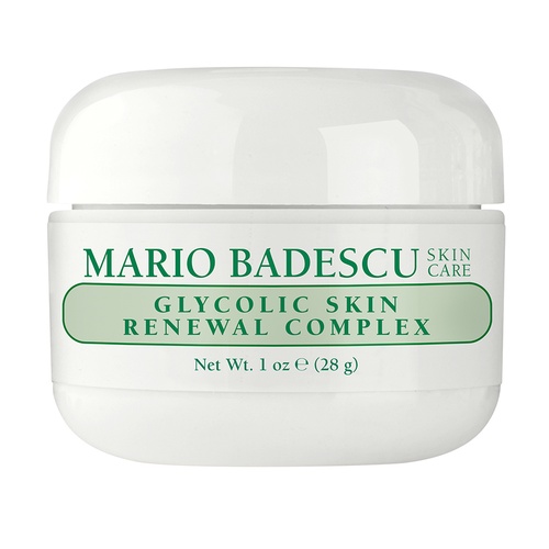 mario badescu glycolic skin renewal complex review